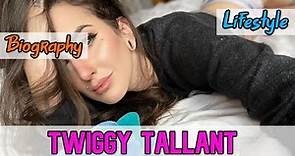 Twiggy Tallant Canadian Actress Biography & Lifestyle