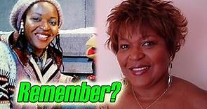 Remember Alaina Reed Hall! The Tragic Ending And Inside Painful Life