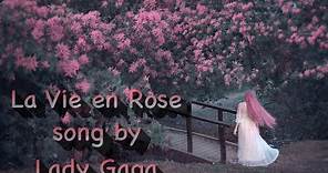 La Vie en Rose (traduzione Italiano)