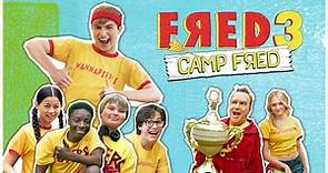 Fred 3: Camp Fred - Fred 3: Camp Fred DVD Trailer