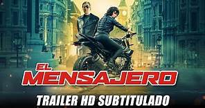 El Mensajero (The Courier) - Trailer HD Subtitulado