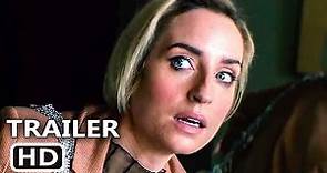 SLIP Trailer (2023) Zoe Lister-Jones, Comedy Series