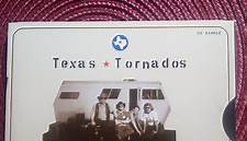 Texas Tornados - Little Bit Is Better Than Nada