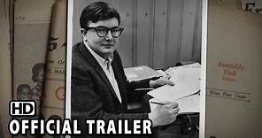 Life Itself Official Trailer (2014) Roger Ebert Documentary HD