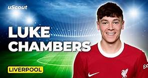How Good Is Luke Chambers at Liverpool?