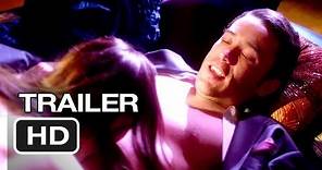Excuse Me For Living Official Trailer #1 (2012) - Tom Pelphrey, Christopher Lloyd Movie HD