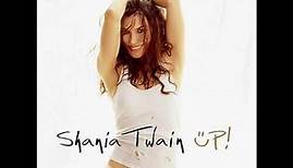 Shania Twain - Forever And For Always (International)
