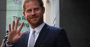 Prince Harry’s net worth: Let’s find out how much the Duke of Sussex is reportedly worth - video Dailymotion