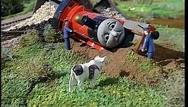 Thomas die kleine Lokomotive und seine Freunde 007 - Der Unfallzug (DEU)