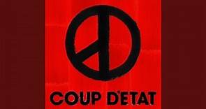 쿠데타 (COUP D'ETAT) (Feat. Diplo & Baauer)