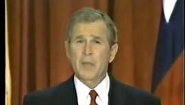 Analysis | The 7 best moments of George W. Bush’s presidency
