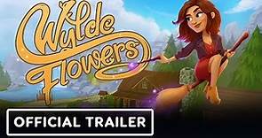 Wylde Flowers - Official Trailer | Wholesome Direct 2023