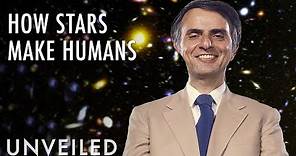 Why We're All Made Of Stardust | Unveiled