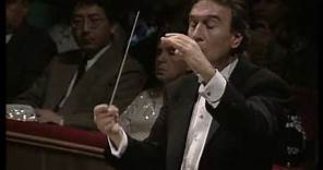 Richard Wagner (1813 - 1883): "Lohengrin" (Vienna, 1990)