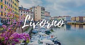 LIVORNO - Italy Travel Guide | Around The World