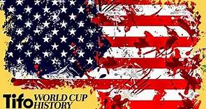 USA 1994 | A History Of The World Cup