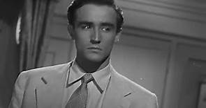 Vittorio Gassman (Italia). Actores internacionales en el Cine Español. La corona negra. 1951.