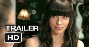 Emanuel and the Truth about Fishes Official Trailer #1 (2013) - Jessica Biel Movie HD