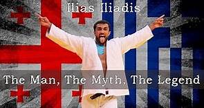 Ilias Iliadis - The Man, The Myth, The Legend (Training and competition highlights)