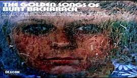 Burt Bacharach The Golden Songs of Burt Bacharach (1971) GMB