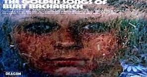 Burt Bacharach The Golden Songs of Burt Bacharach (1971) GMB