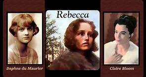 Rebecca by Daphne du Maurier. Read by Claire Bloom