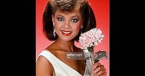 Ms America 1984 - Vanessa Williams