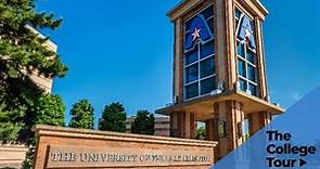 The University of Texas at Arlington | The College Tour