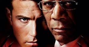Official Trailer - THE SUM OF ALL FEARS (2002, Ben Affleck, Morgan Freeman)