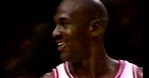 NBA 95/96 Chicago Bulls-Detroit Pistons (Castellano)