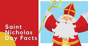 Saint Nicholas Day Facts | Religion Facts