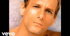 Michael Bolton - The Best Of Love