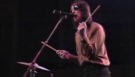 Todd Rundgren - Bang The Drum All Day (Official Video)