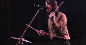 Todd Rundgren - Bang The Drum All Day (Official Video) - YouTube Music