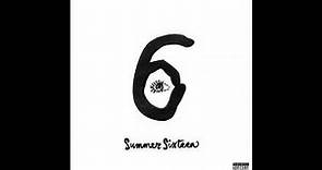 Drake - Summer Sixteen (Audio)