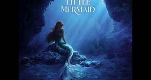 The Little Mermaid 2023 Soundtrack | Under the Sea – Daveed Diggs & Cast |