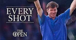 Every Shot | Nick Faldo | 121st Open Championship