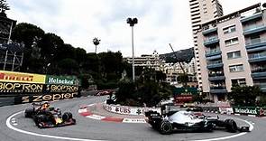 Circuito de Montecarlo: dónde está, cómo es, características, cómo llegar y fotos del escenario del GP Mónaco del Mundial de F1 | DAZN News ES