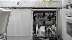 Why Isn't My Dishwasher Drying? Plus How to Fix It