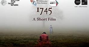 '1745' Short Film - Indiegogo Promo