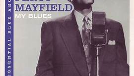 Percy Mayfield - My Blues