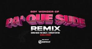 Pa Que Sude (Gonna Make You Sweat/Chosen Few Mix - Global Version) - Featuring Various Artist