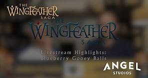 The Wingfeather Saga | Watch Online For Free | Angel Studios