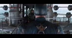 Capitán América y el Soldado del Invierno - Contenido Exclusivo - Latinoamérica (doblado)