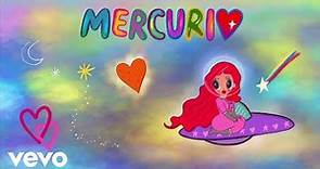 KAROL G - Mercurio (Visualizer)
