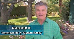 Muere Fred Willard actor de “Modern Family” y “American Pie”