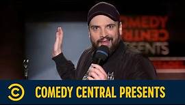 Comedy Central Presents... Ingmar Stadelmann | Staffel 1 - Folge 4