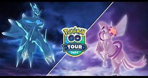 Origin Forme Dialga and Palkia are coming to Pokémon GO!