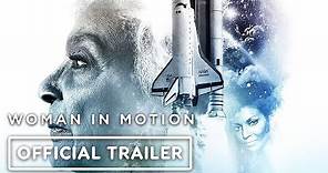 Woman in Motion: Nichelle Nichols, Star Trek and the Remaking of NASA: Official Trailer (2021)
