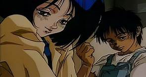[Battle Angel Alita (Gunnm) 1993; Part 2: Tears Sign] Full HD 50fps (japanese dub with subtitles)